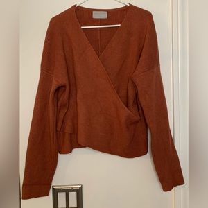 Modern Citizens Sweater Size Large